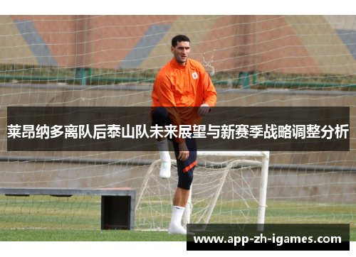 莱昂纳多离队后泰山队未来展望与新赛季战略调整分析 莱昂纳多离队后泰山队未来展望与新赛季战略调整分析