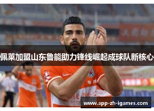 佩莱加盟山东鲁能助力锋线崛起成球队新核心 佩莱加盟山东鲁能助力锋线崛起成球队新核心